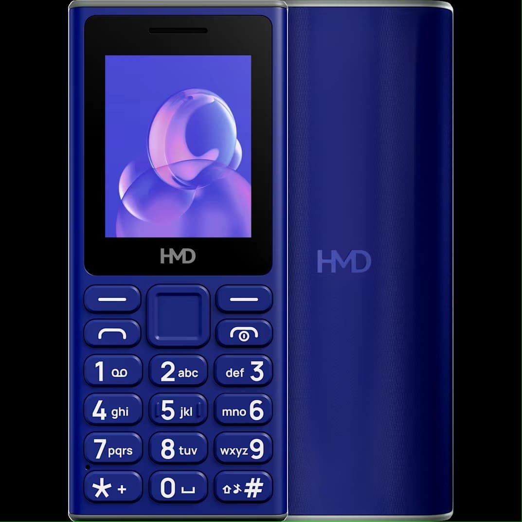 HMD 105 DUAL SIM — B2B catalogue product