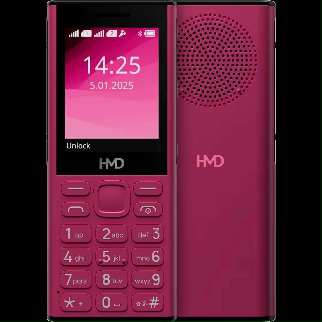 HMD 130 Music Dual SIM — B2B catalogue product