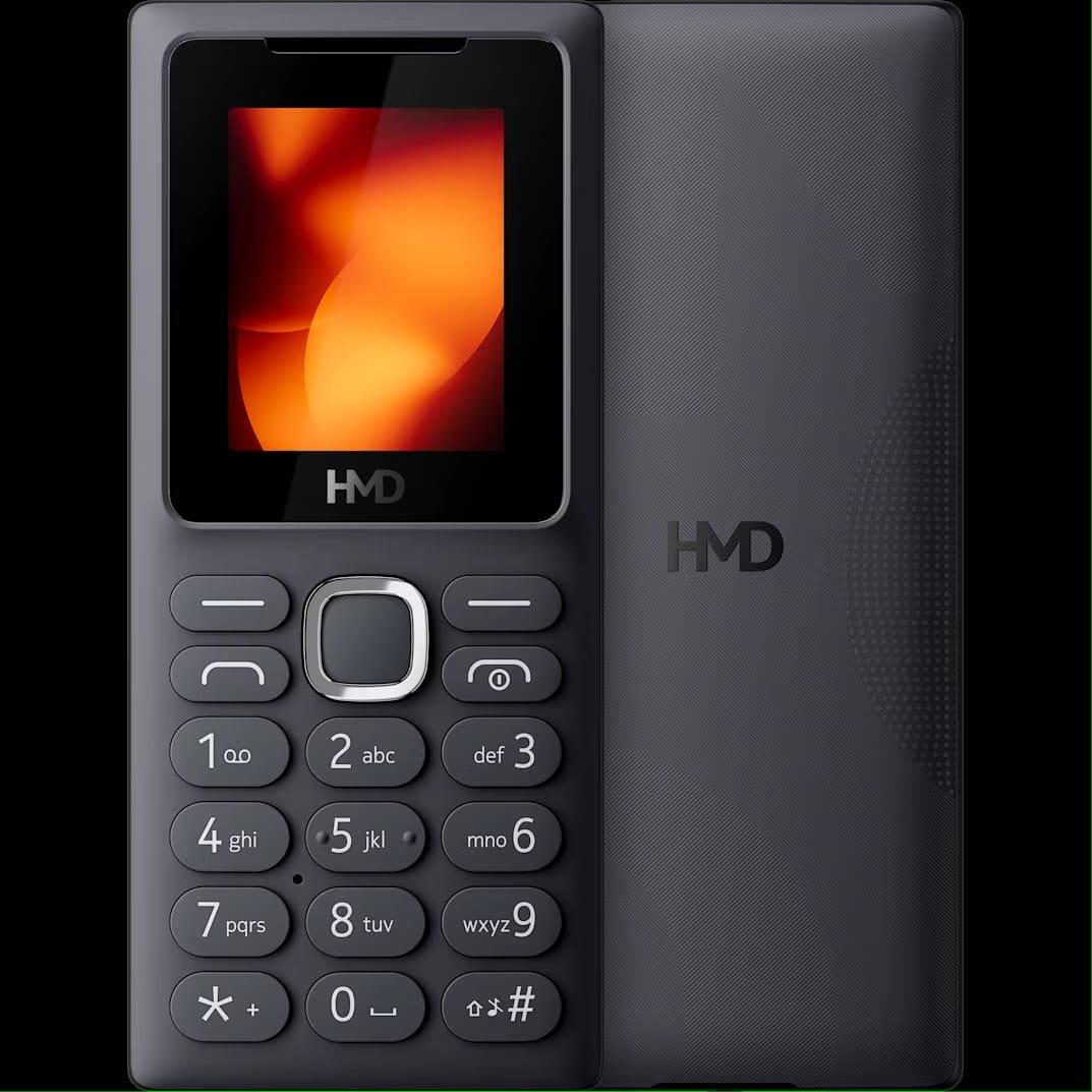 HMD 101 DUAL SIM — B2B catalogue product