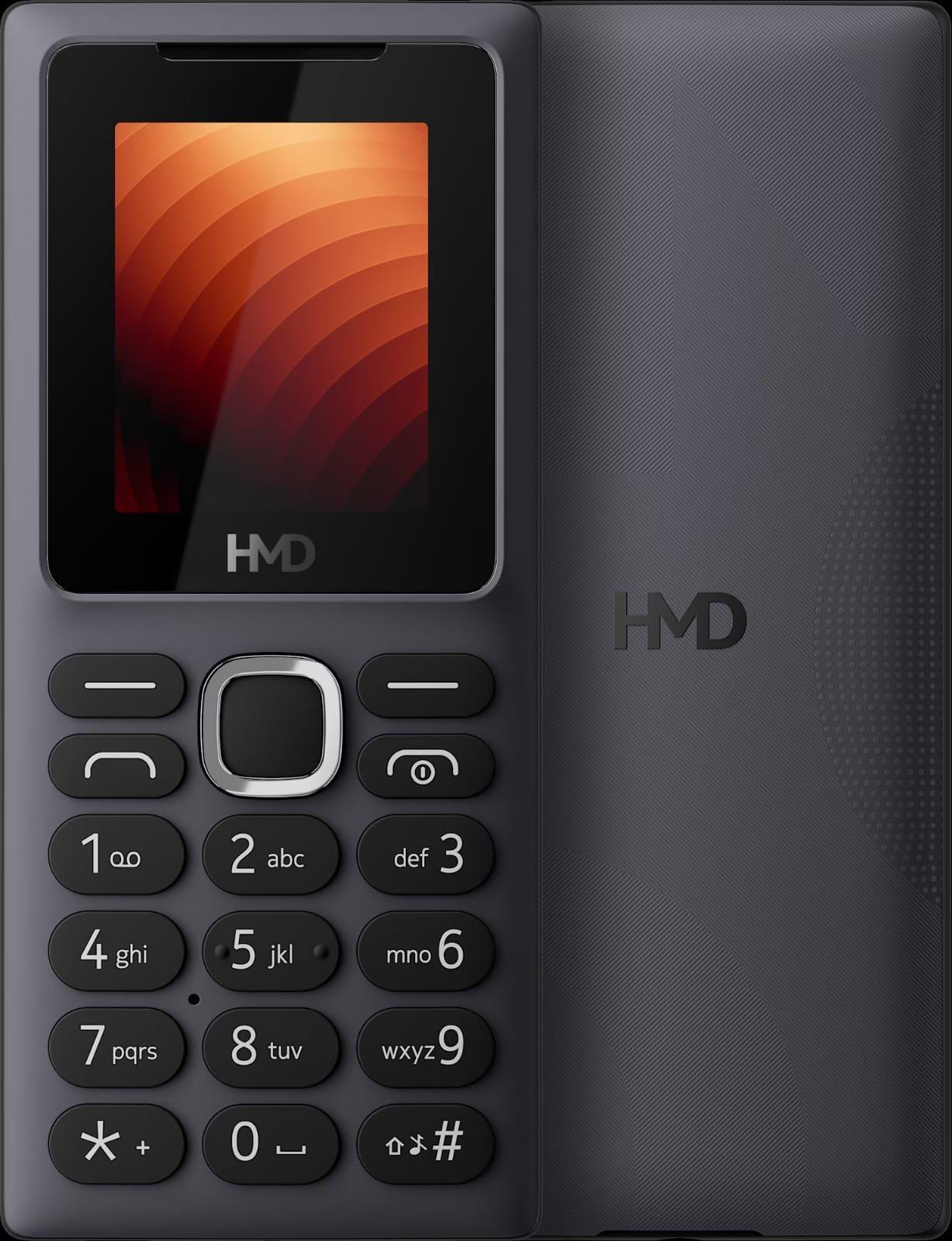 HMD 100 DUAL SIM — B2B catalogue product